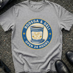 Deli and Bodega T-Shirt