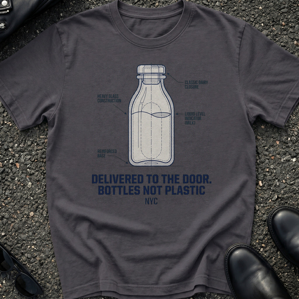 Delivered Door T-Shirt