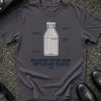 Delivered Door T-Shirt