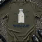 Delivered Door T-Shirt