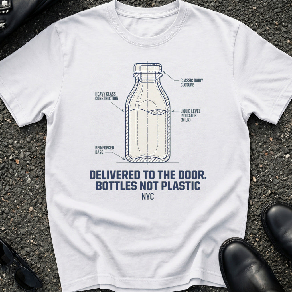 Delivered Door T-Shirt