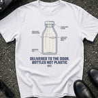 Delivered Door T-Shirt