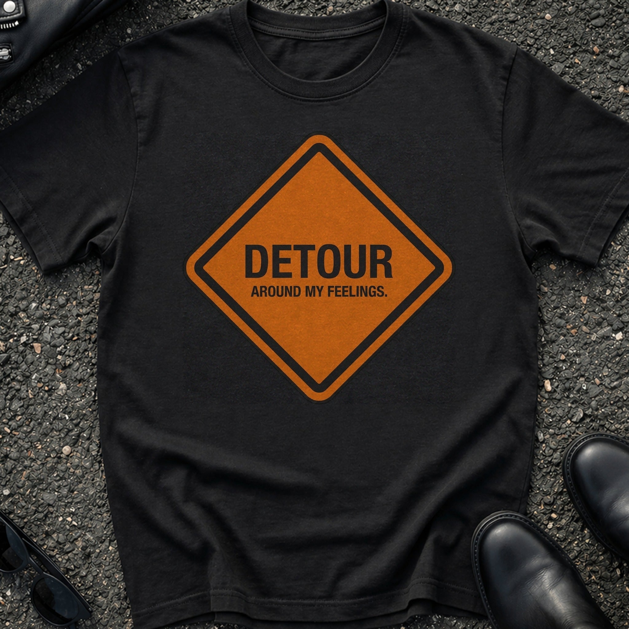 Detour T-Shirt