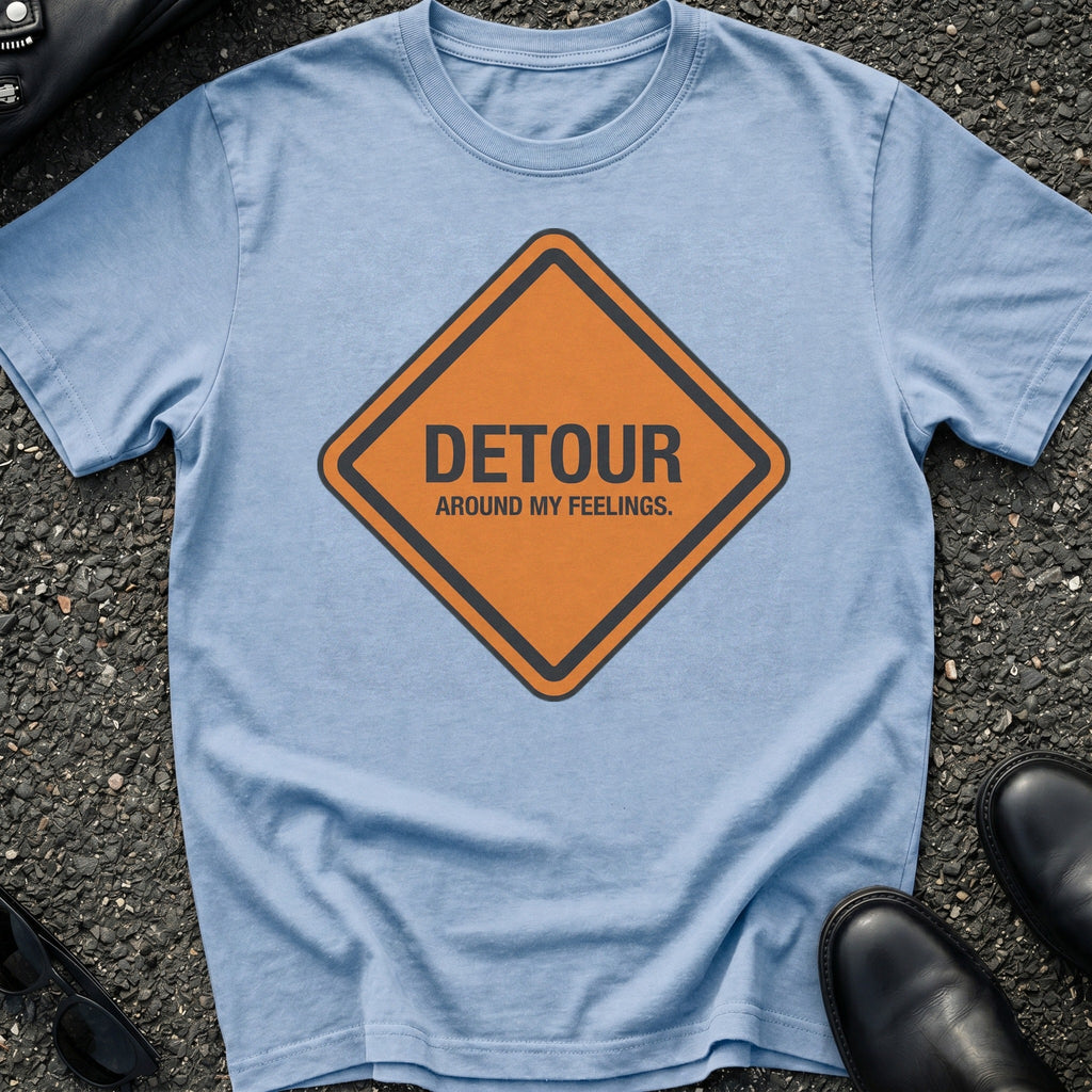Detour T-Shirt