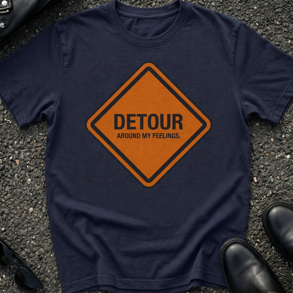 Detour T-Shirt