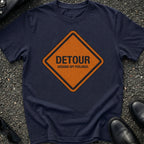 Detour T-Shirt
