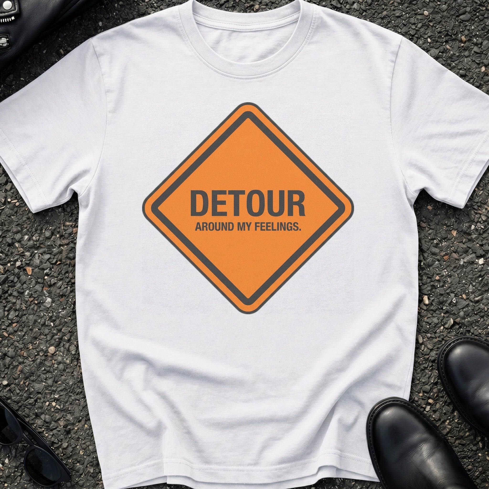 Detour T-Shirt