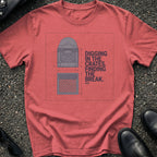 Digging Crates T-Shirt
