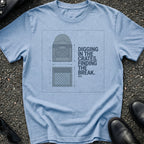 Digging Crates T-Shirt