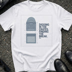 Digging Crates T-Shirt