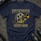 Directed by LIC T-Shirt