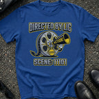 Directed by LIC T-Shirt
