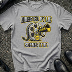 Directed by LIC T-Shirt