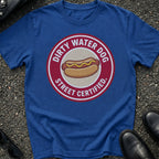 Dirty Water Dog T-Shirt