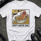 Dirty Water Dog T-Shirt