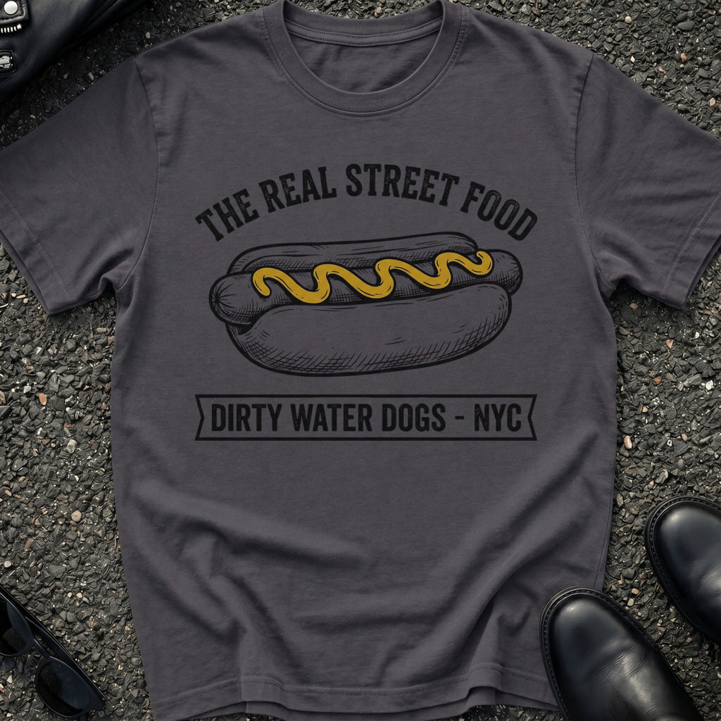 Dirty Water Dogs T-Shirt