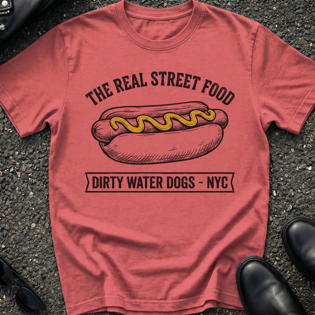 Dirty Water Dogs T-Shirt