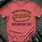 Dirty Water Dogs T-Shirt