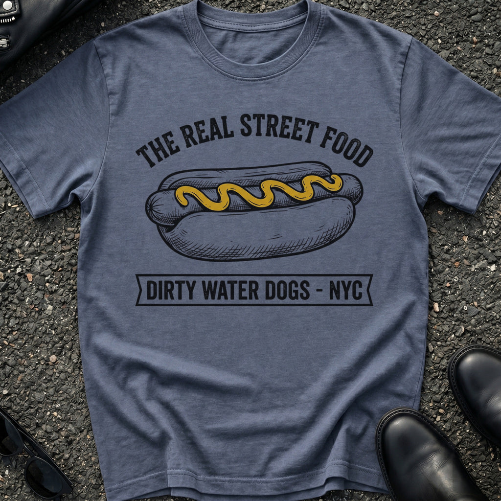 Dirty Water Dogs T-Shirt