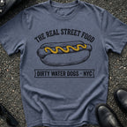 Dirty Water Dogs T-Shirt