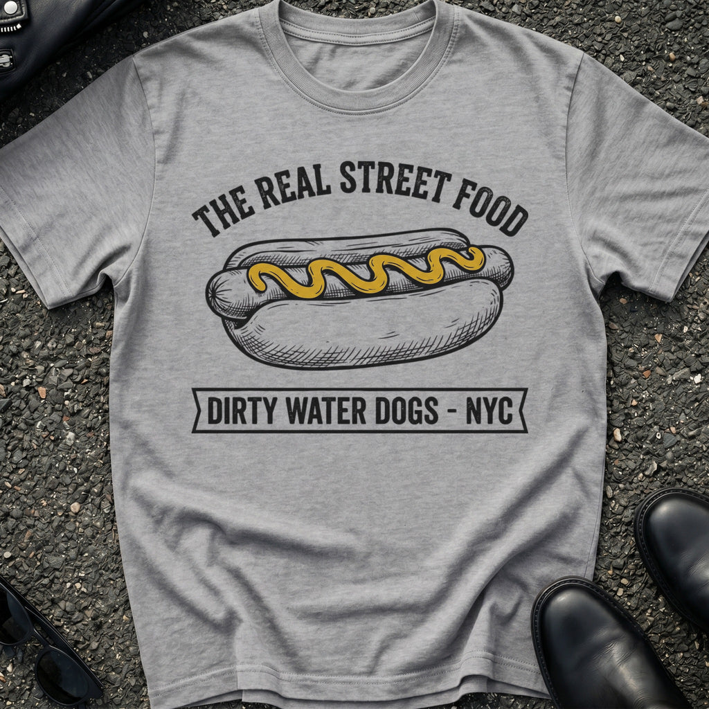 Dirty Water Dogs T-Shirt