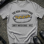 Dirty Water Dogs T-Shirt