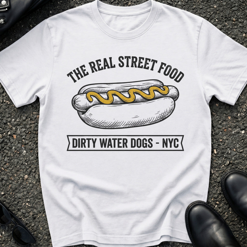 Dirty Water Dogs T-Shirt