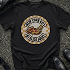 Dollar Slice Seal T-Shirt