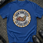 Dollar Slice Seal T-Shirt