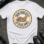 Dollar Slice Seal T-Shirt