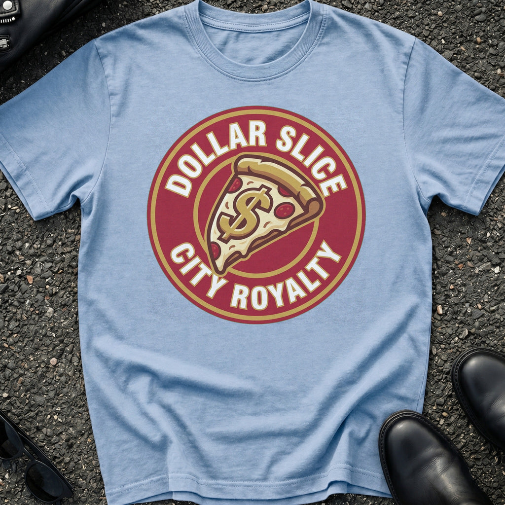 Dollar Slice T-Shirt
