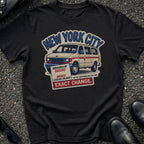 Dollar Van Illo T-Shirt