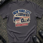Dollar Van Illo T-Shirt