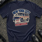Dollar Van Illo T-Shirt