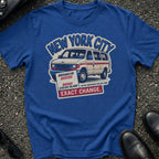 Dollar Van Illo T-Shirt