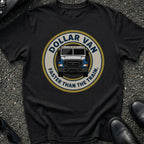 Dollar Van T-Shirt