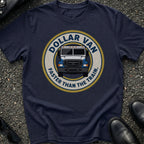 Dollar Van T-Shirt