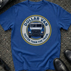 Dollar Van T-Shirt
