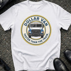 Dollar Van T-Shirt