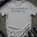 Doorman Type T-Shirt
