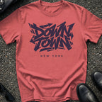 Downtown Bomb T-Shirt