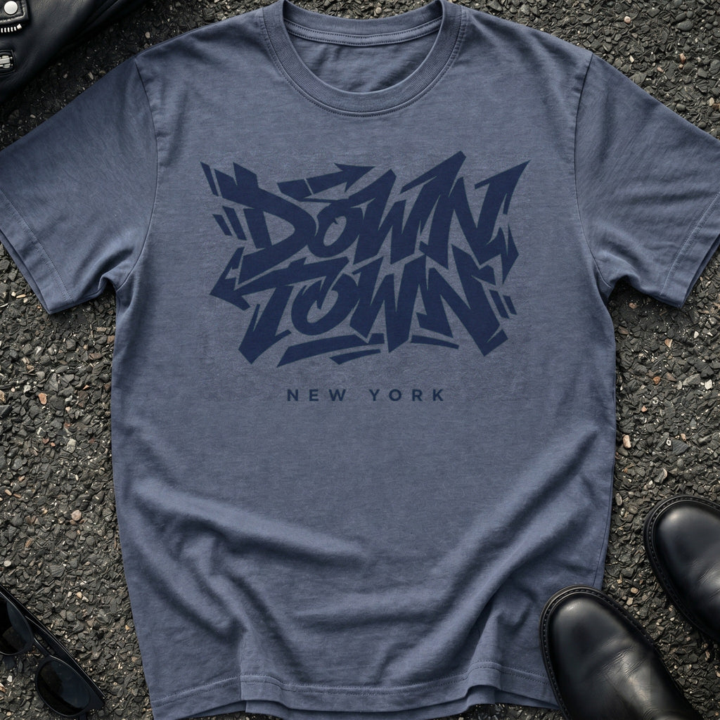 Downtown Bomb T-Shirt