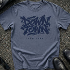 Downtown Bomb T-Shirt
