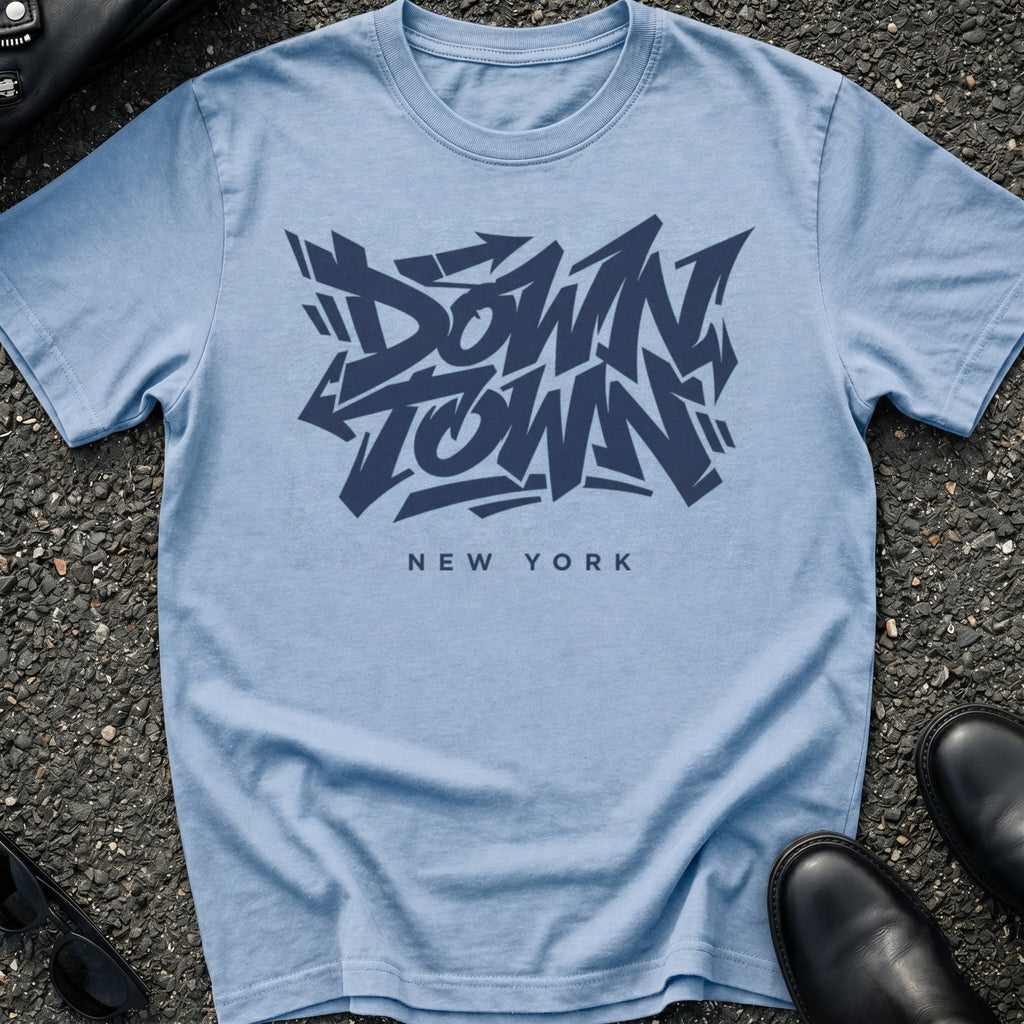 Downtown Bomb T-Shirt