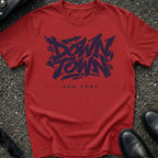 Downtown Bomb T-Shirt