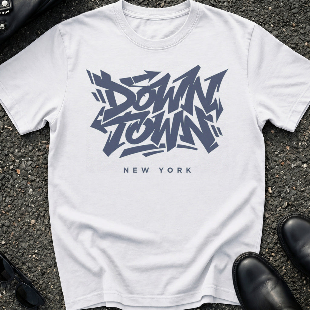 Downtown Bomb T-Shirt