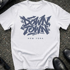Downtown Bomb T-Shirt