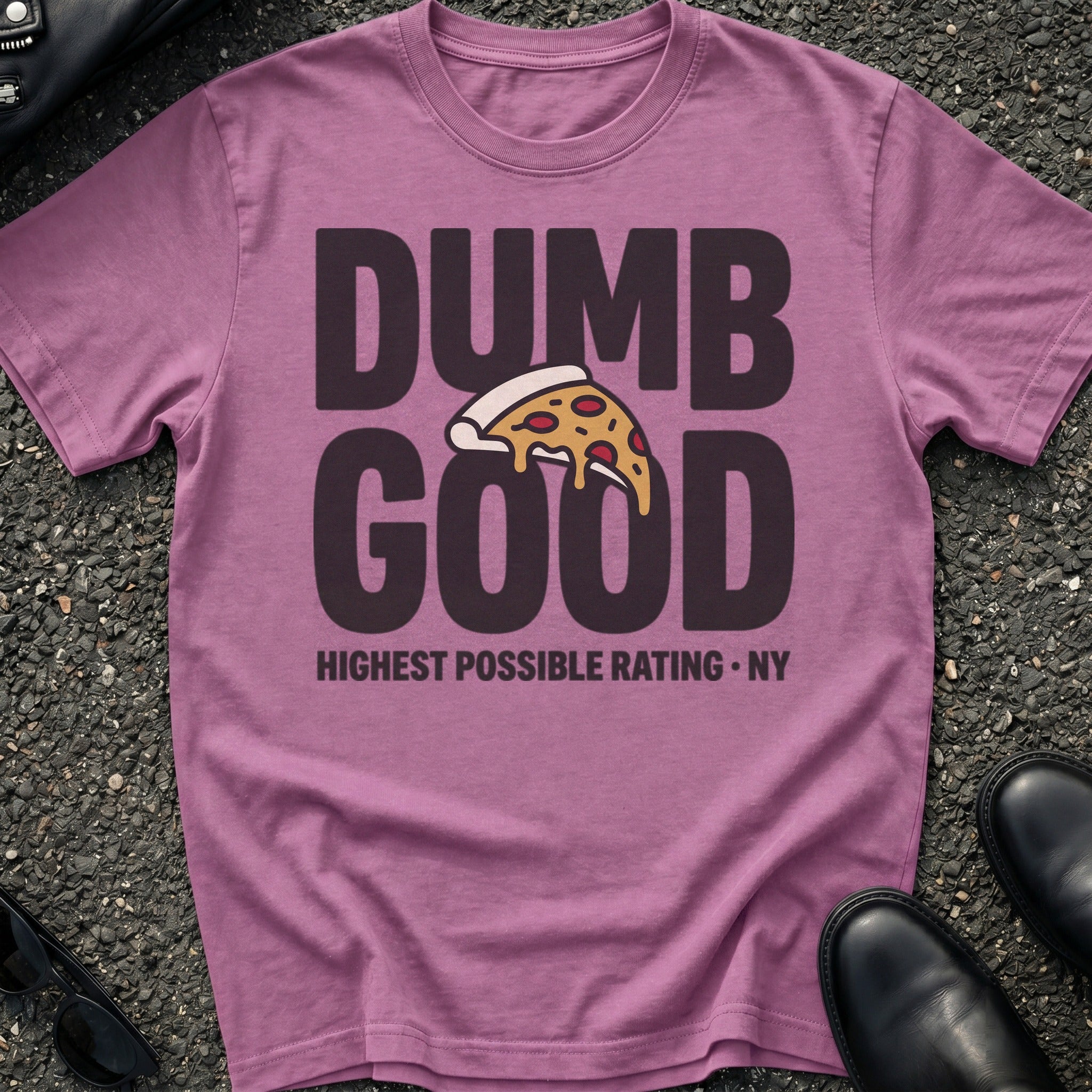 Dumb Good T-Shirt