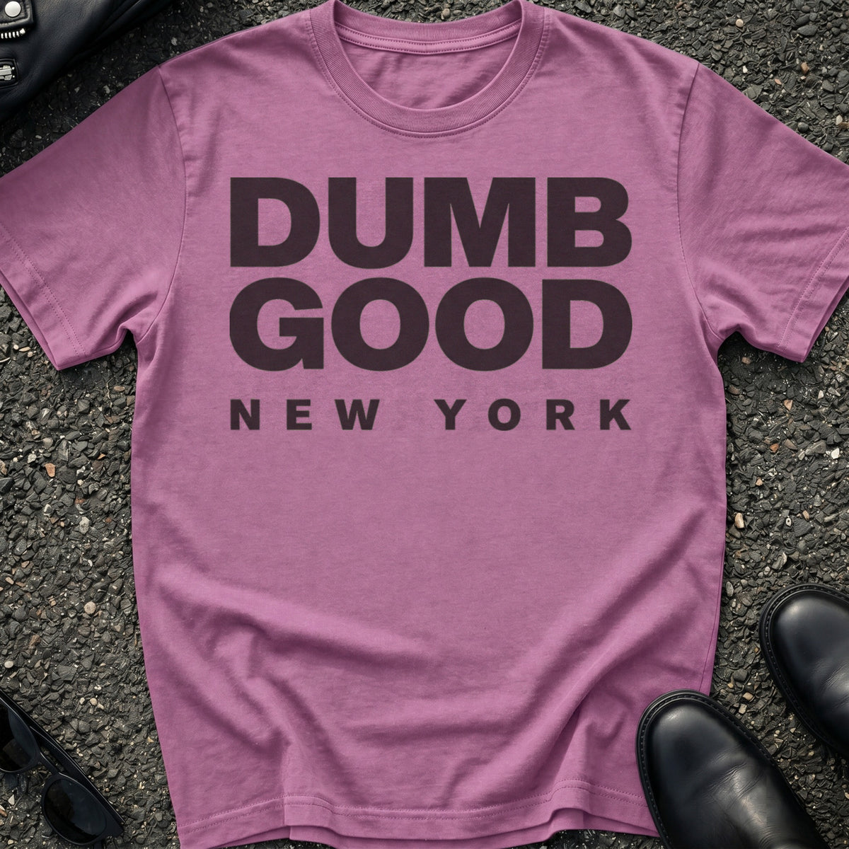 Dumb Good T-Shirt