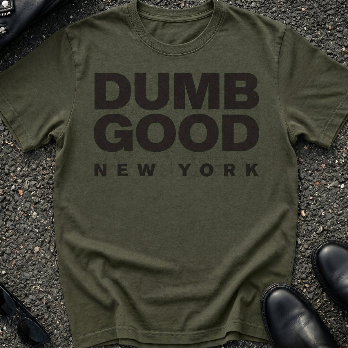 Dumb Good T-Shirt